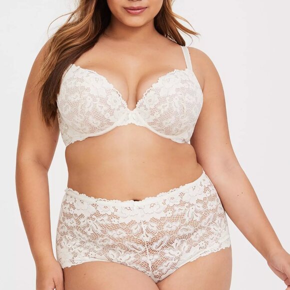 TORRID Bra - Picture 5 of 9